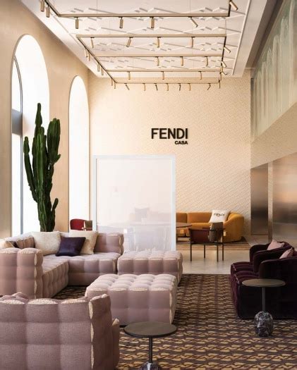 fendi casa bilancio|Design Holding investe su Fendi Casa: a marzo primo flagship a .